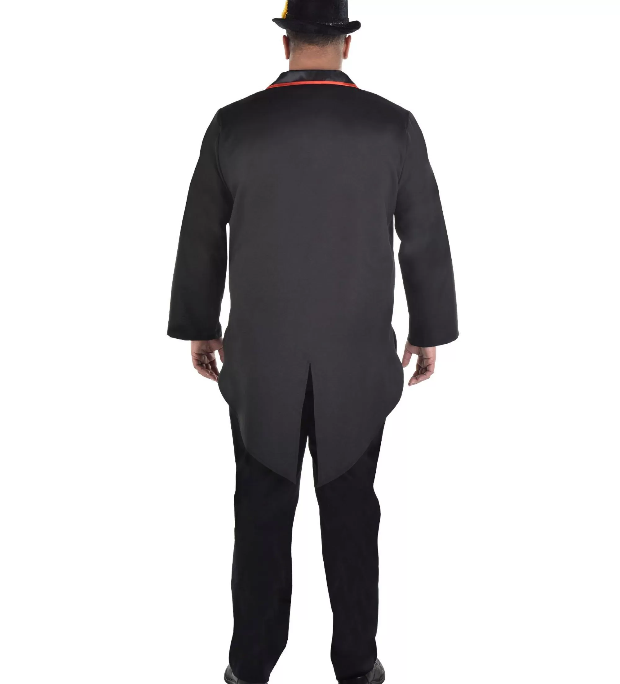 Party City Plus Size Costumes-Adult Dapper Day Of The Dead Plus Size Costume