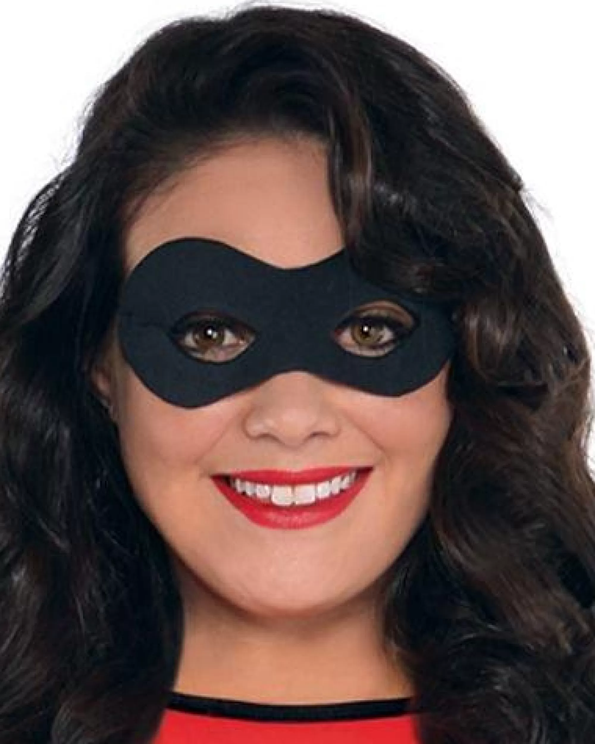 Party City Plus Size Costumes-Adult Mrs. Incredible Plus Size Deluxe Costume - The Incredibles