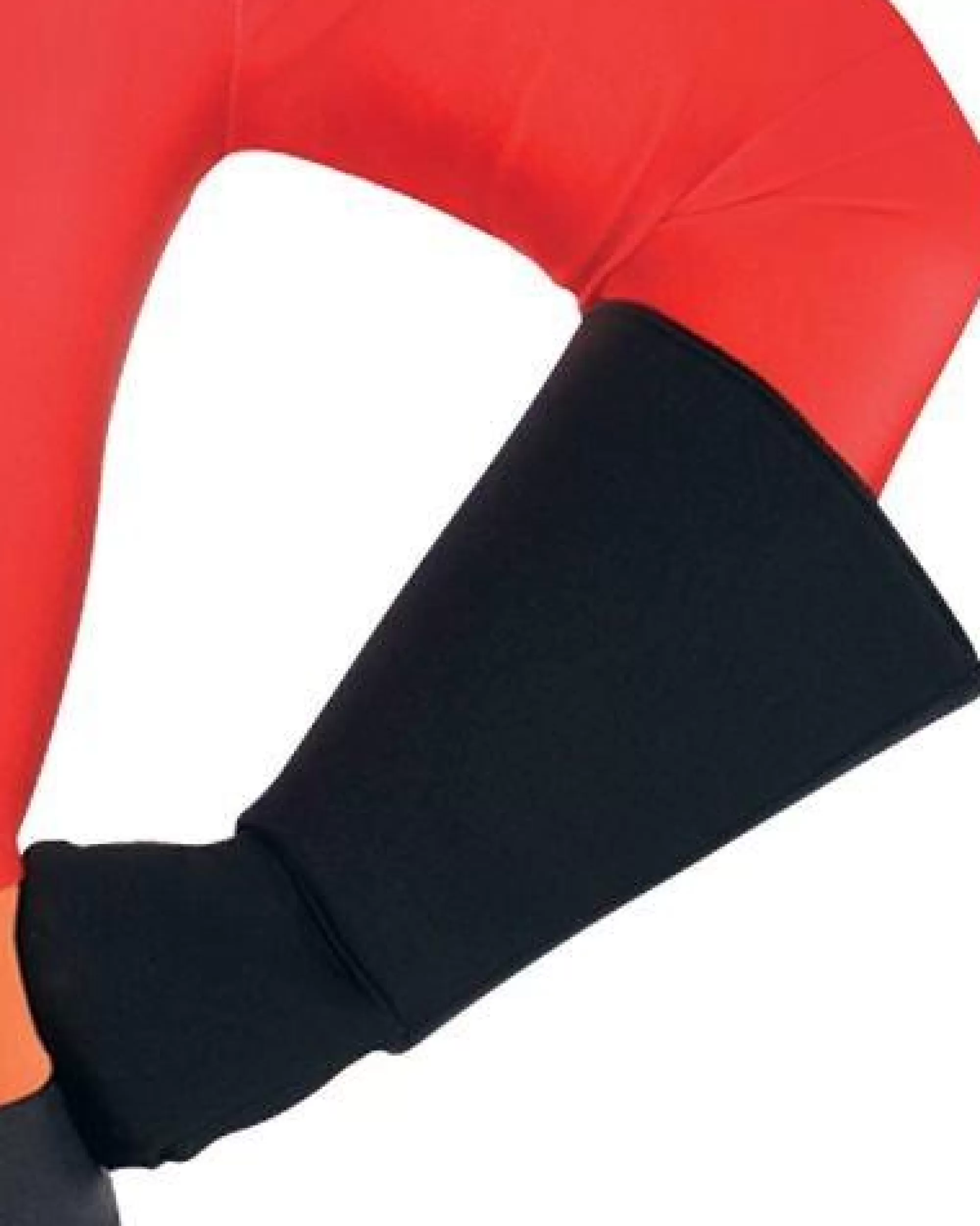 Party City Plus Size Costumes-Adult Mrs. Incredible Plus Size Deluxe Costume - The Incredibles