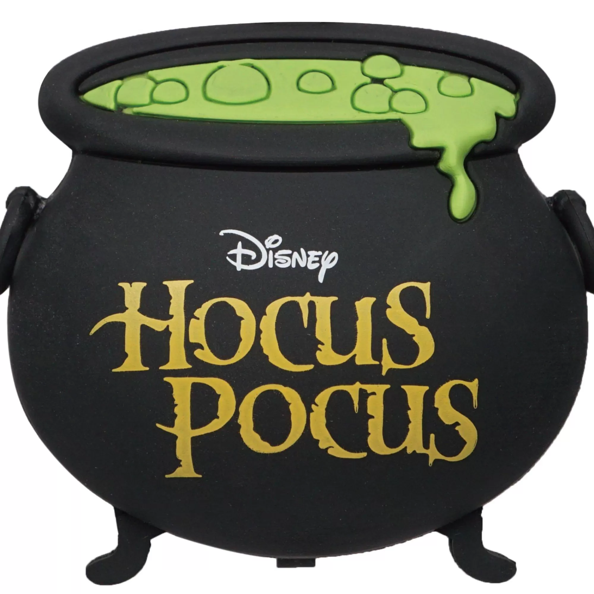 Party City Favors & Favor Bags | Hocus Pocus 3D Foam Plastic Bag Clip Mystery Pack, 2.5In