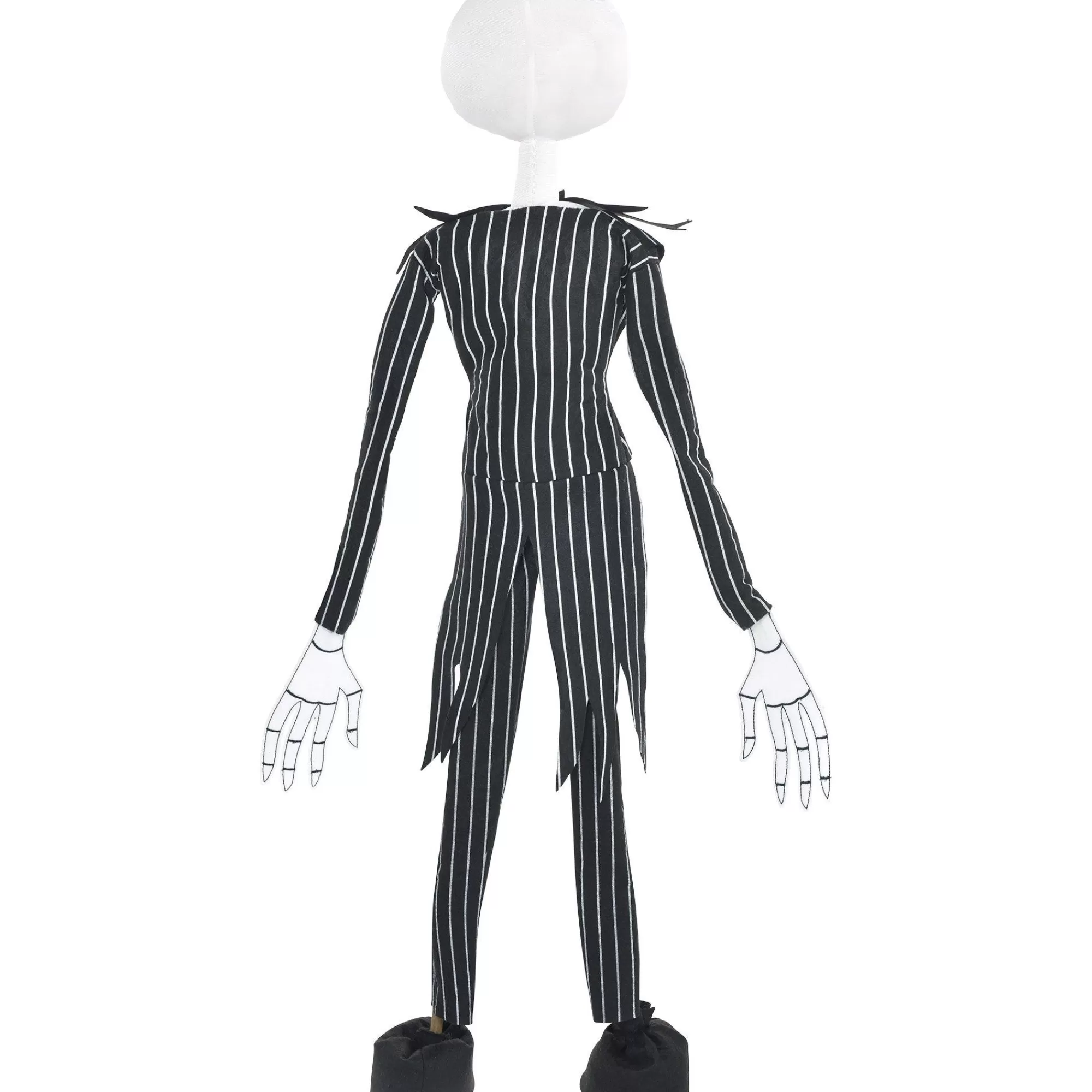 Party City Home Décor | Standing Jack Skellington Decoration - The Nightmare Before Christmas