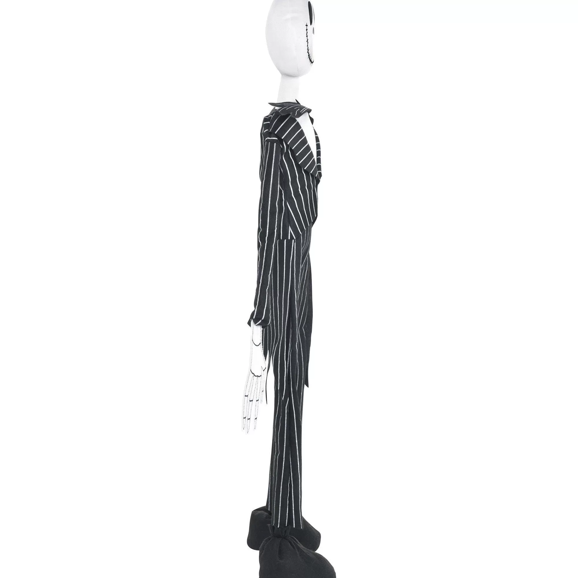 Party City Home Décor | Standing Jack Skellington Decoration - The Nightmare Before Christmas