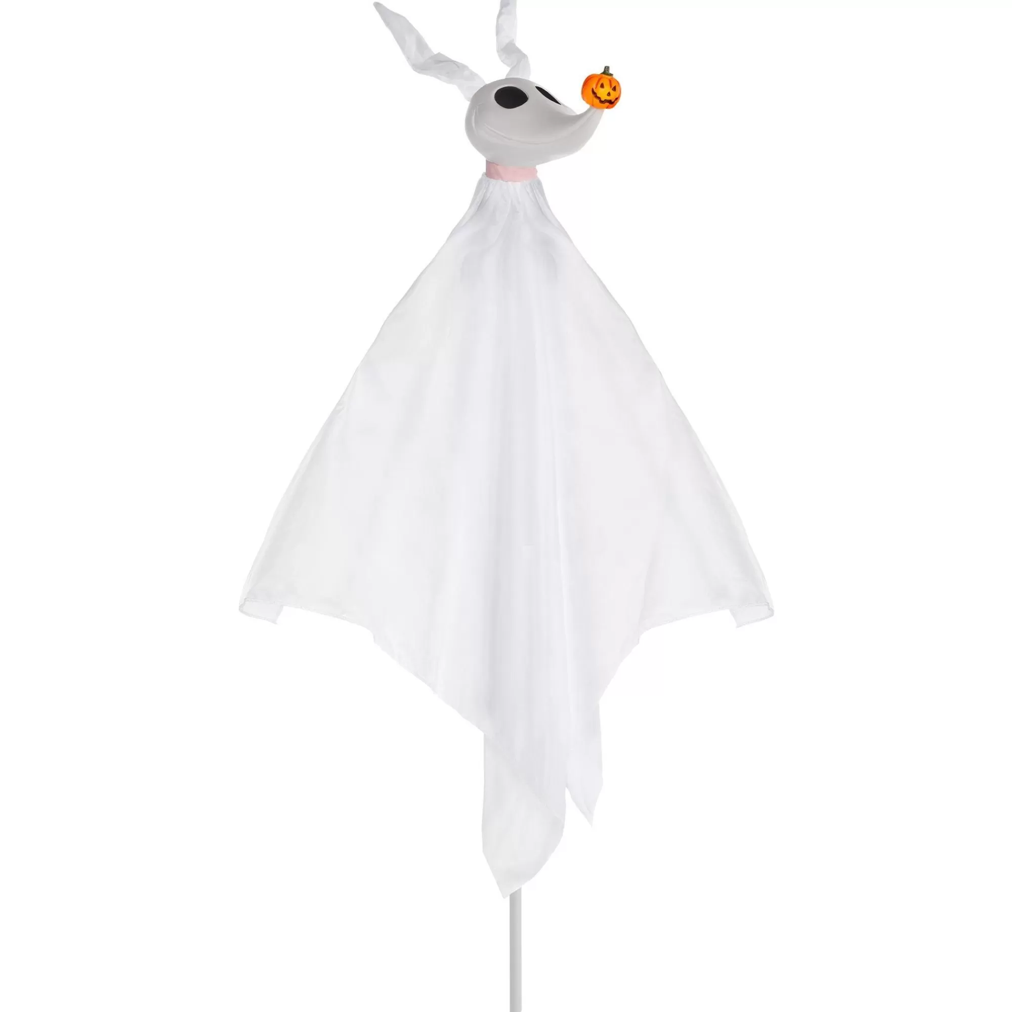 Party City Yard Stakes & Signs | Zero Yard Stake With Sound - The Nightmare Before Christmas